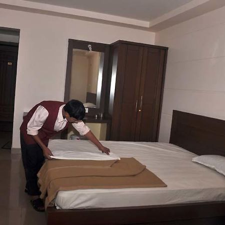 Suprabha Residency Villa Kalasa Esterno foto