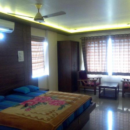 Suprabha Residency Villa Kalasa Esterno foto