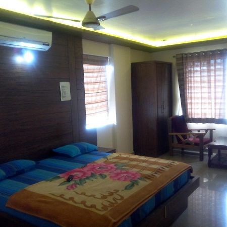 Suprabha Residency Villa Kalasa Esterno foto