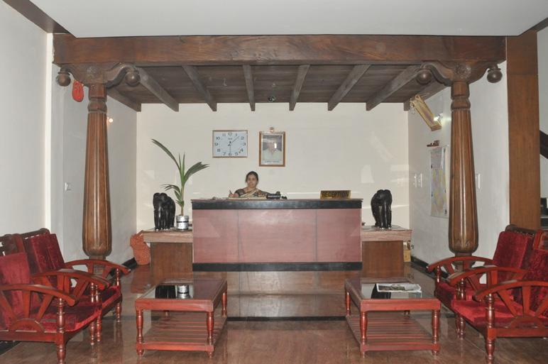 Suprabha Residency Villa Kalasa Esterno foto