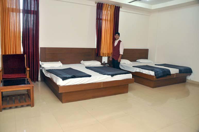 Suprabha Residency Villa Kalasa Esterno foto