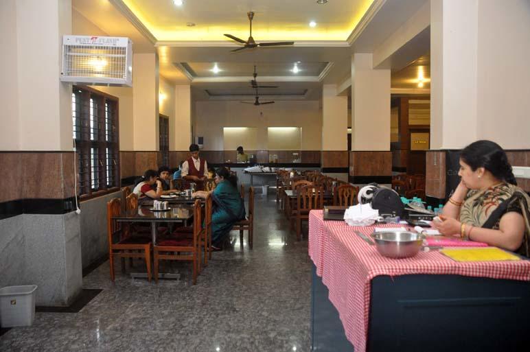 Suprabha Residency Villa Kalasa Esterno foto