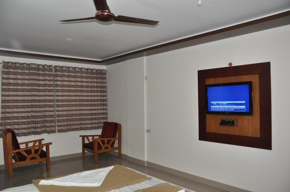 Suprabha Residency Villa Kalasa Esterno foto