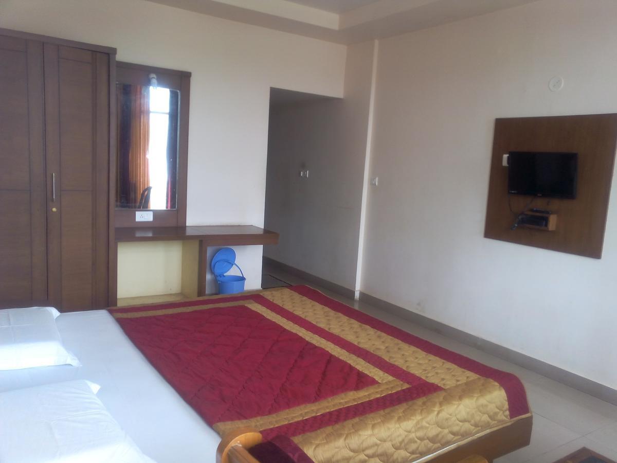 Suprabha Residency Villa Kalasa Esterno foto