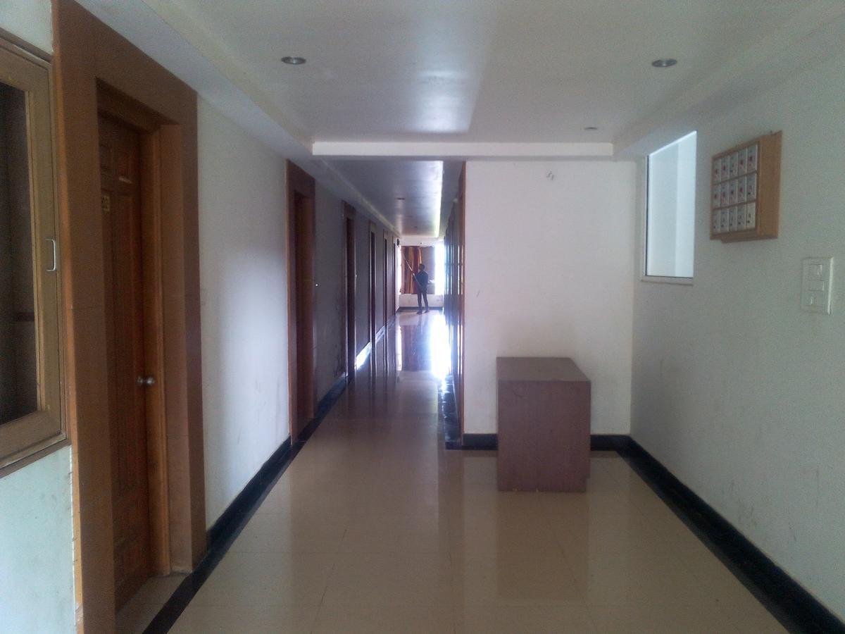 Suprabha Residency Villa Kalasa Esterno foto