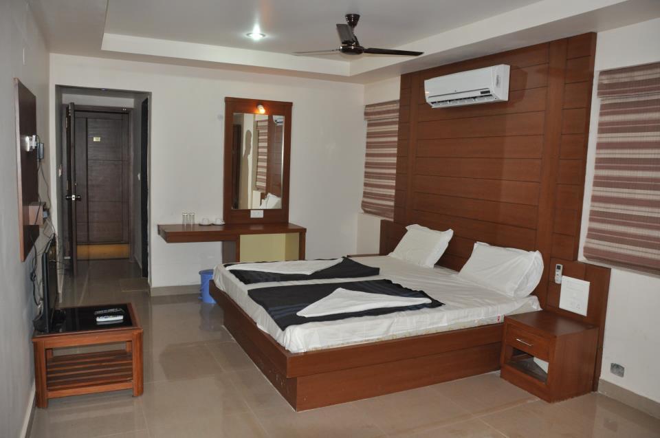 Suprabha Residency Villa Kalasa Esterno foto