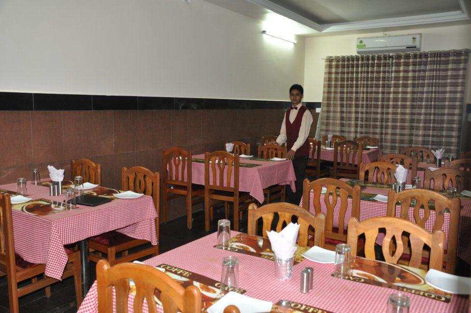 Suprabha Residency Villa Kalasa Esterno foto