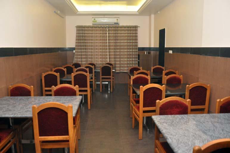 Suprabha Residency Villa Kalasa Esterno foto