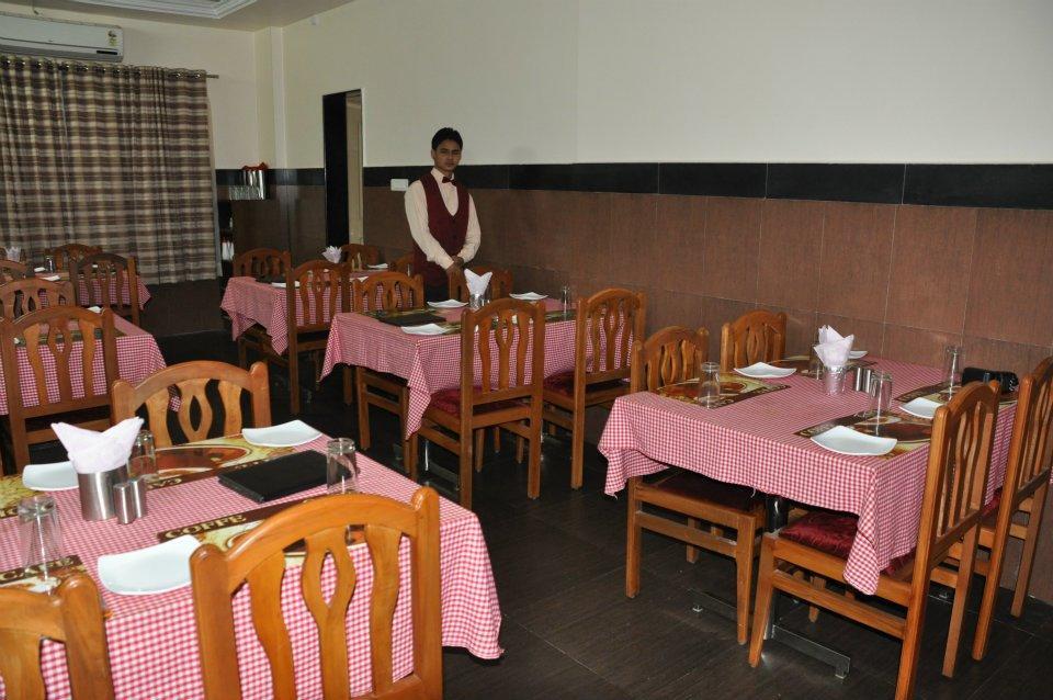 Suprabha Residency Villa Kalasa Esterno foto