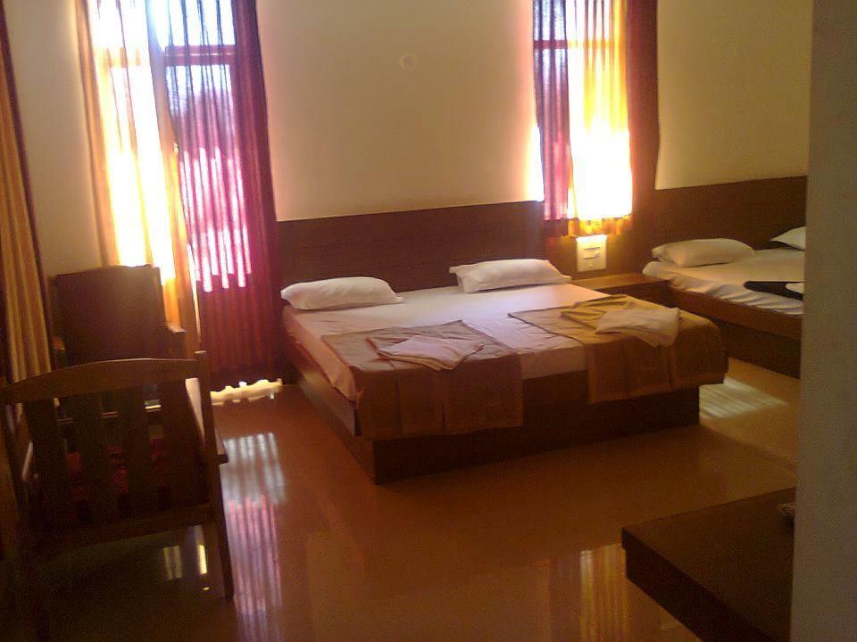 Suprabha Residency Villa Kalasa Esterno foto