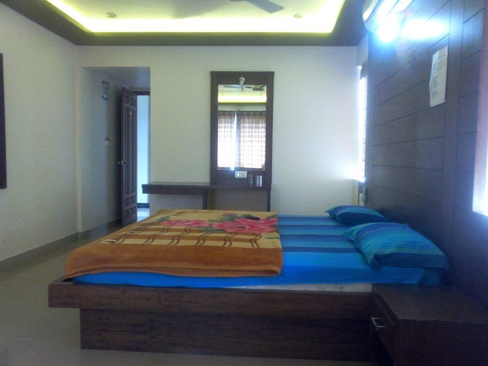Suprabha Residency Villa Kalasa Esterno foto